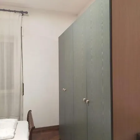 Giannina شقة فاريسّي