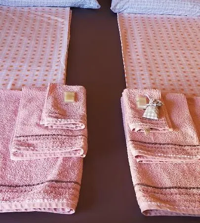 Giannina Hotel Varese