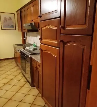 Apartmán Giannina Varese