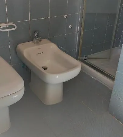 Apartmán Giannina *