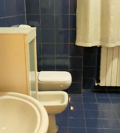 Giannina Apartmán *