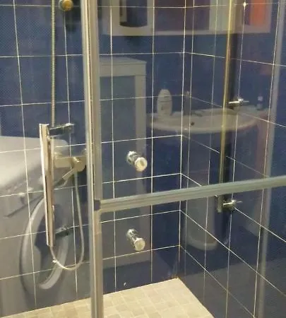Giannina Apartmán Varese